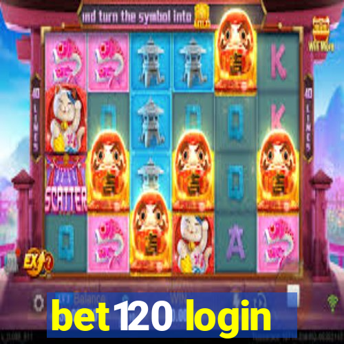 bet120 login